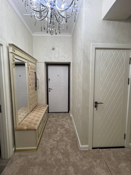 Сдается своя 2-комнатная квартира (Кадышева)