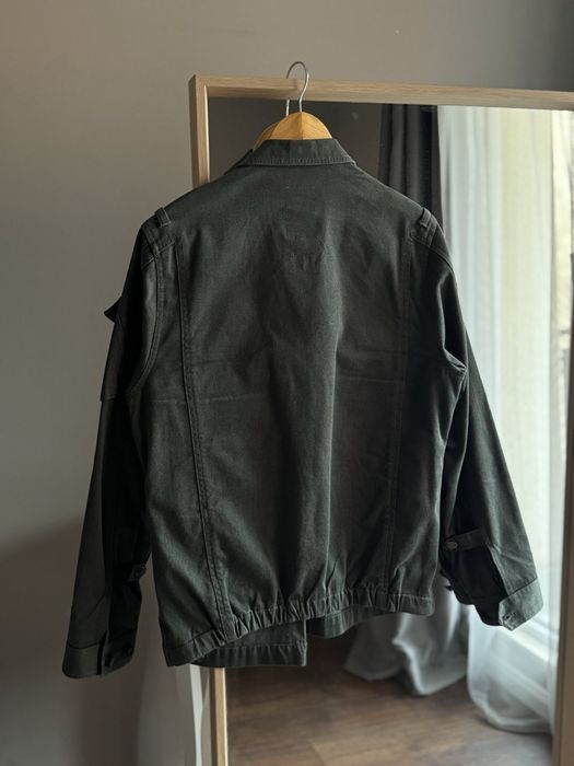 Карго яке G-Star Cargo Raw Military L