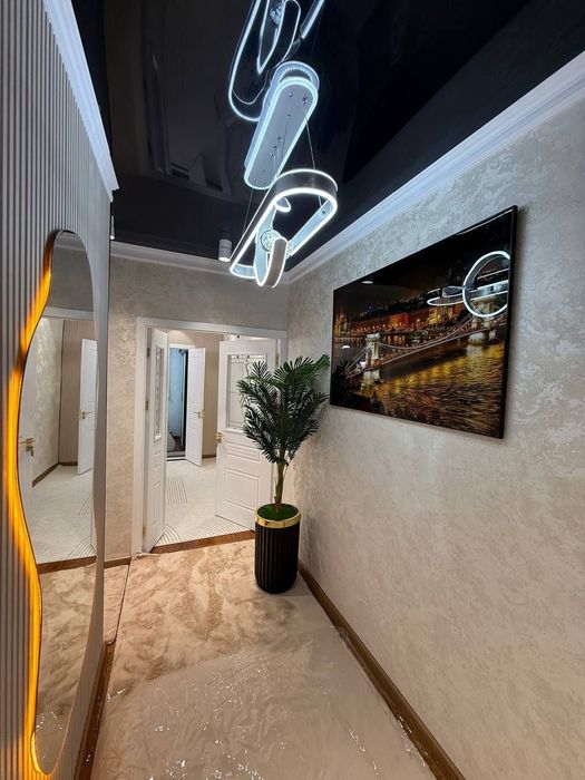 Чиланзар 5 квартал 1 комнатная 3 этаж