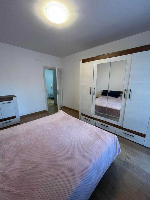 Дава се под наем Двустаен апартамент в София, Зона Б-19 - 81 кв.м за 740 € - Снимка #8