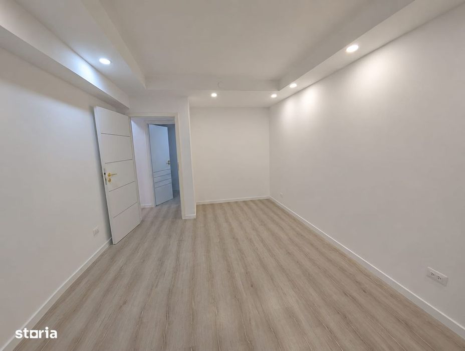 2 Camere Parter Pipera Cosmopolis Pretabil Firma