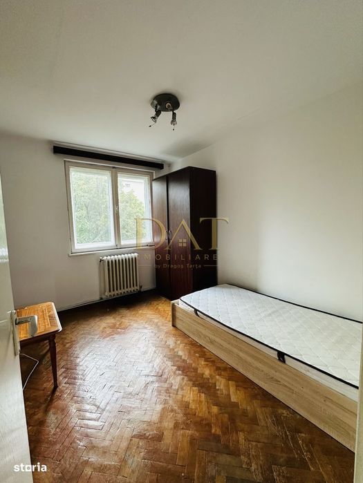 Apartament 4 camere | etaj intermediar | 70 mp | Gheorgheni