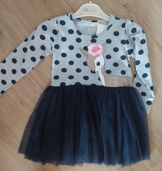 Рокли 98 размер Нови