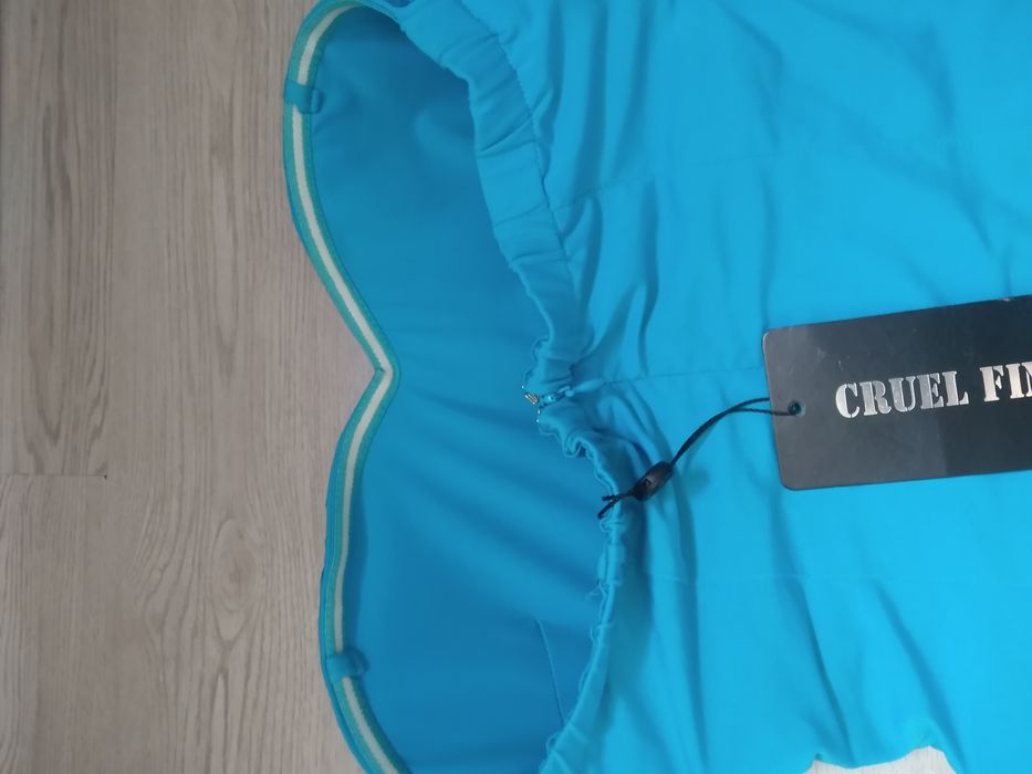 Продам новое платье