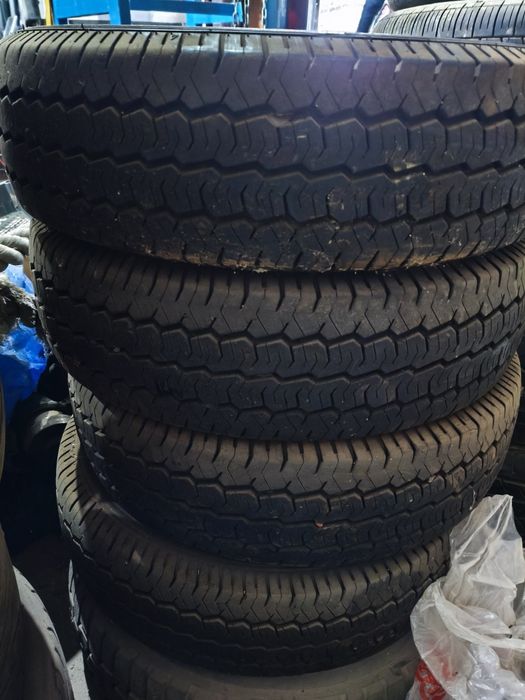 Шины спринтер мерс цешка