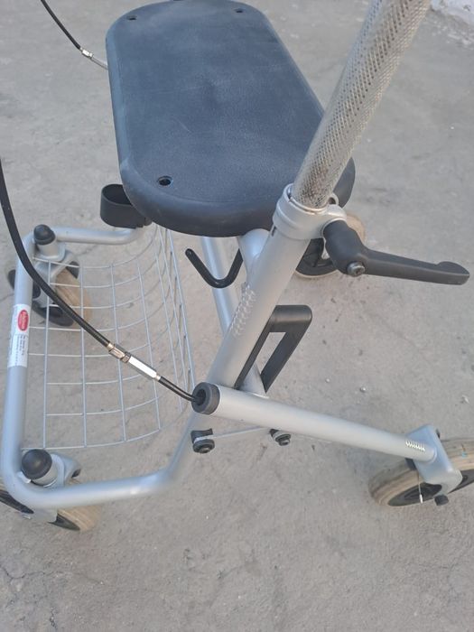 ходунки для взрослых