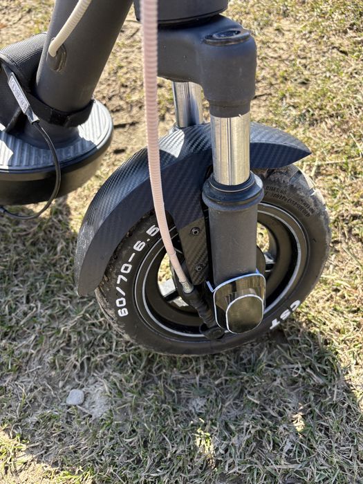 Xiaomi Electric Scooter 5 Pro – 1000W