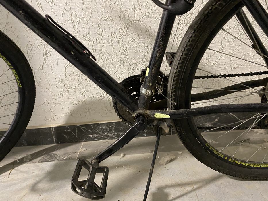 Продам велосипед