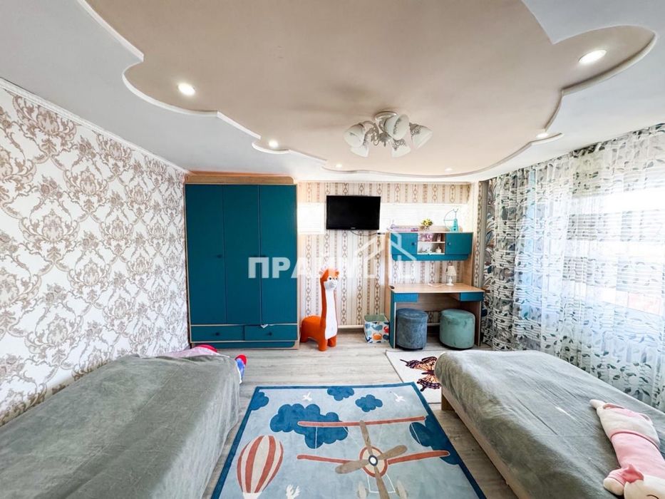 ПРОДАМ 6 ком дом СЗЖР (Ринат ПРАЙМ)