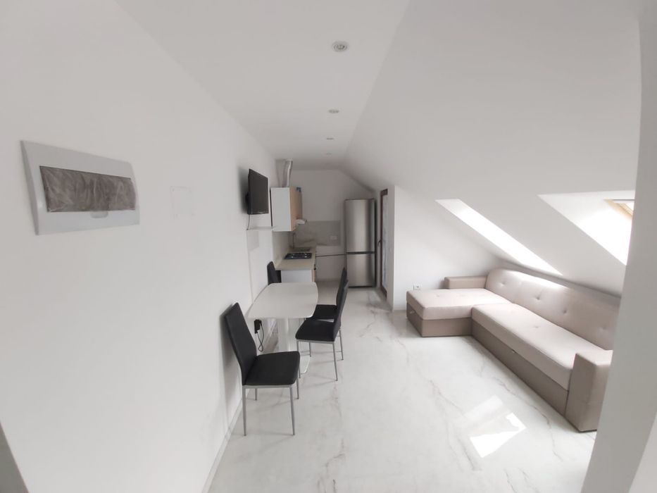 Apartament – Timișoara, Cetate - Vedere 3