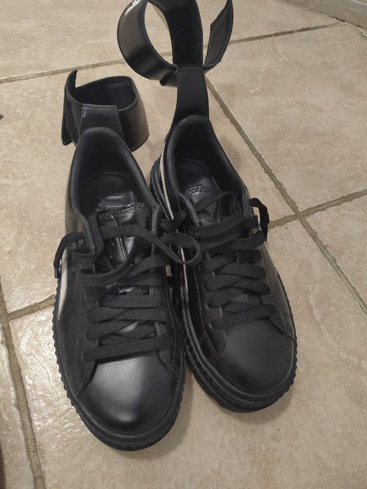 Puma by Rihana  маратонки