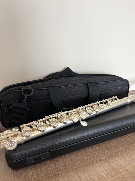 Flaut Yamaha YFL-212