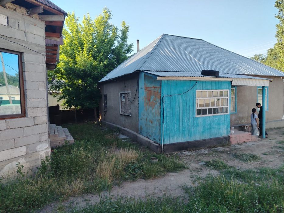 Үй сатылады арзан бағада