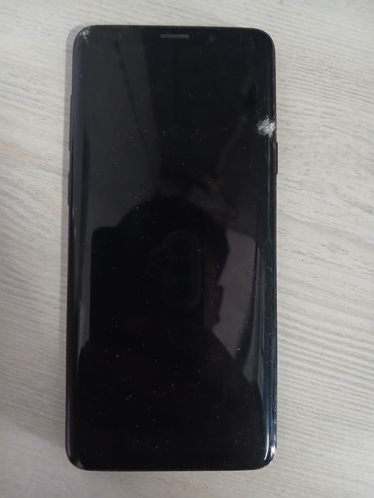 Самсунг С 9+ кора