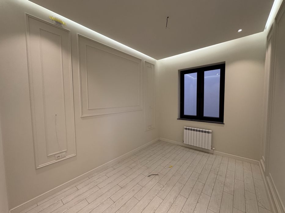 Продаётся дом в стиле Хайтек