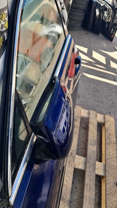 oglinda usa stanga fata Vw Passat B8 an 2017