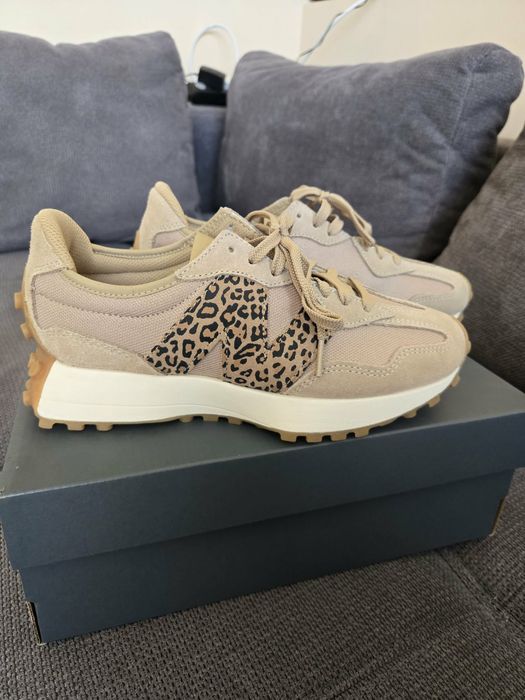 Чисто нови обувки New Balance