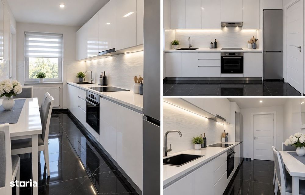 Apartament 2 camere, balcon și lift, 2026