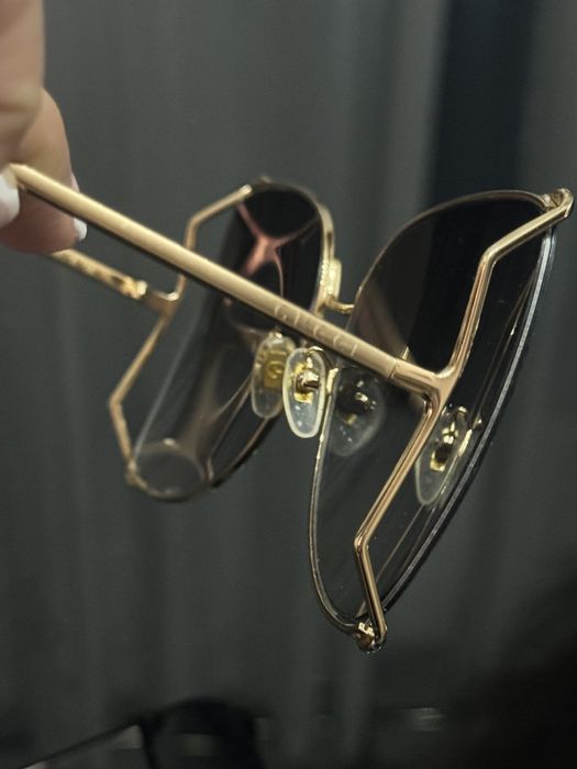 Ochelari Gucci originali.