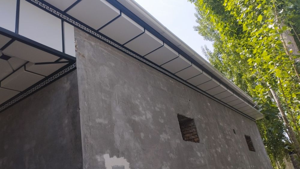 Bener salafan xizmati ustanopka