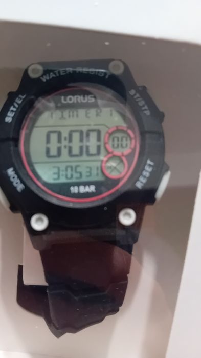 Ceas Lorus by Seiko nou sigilat