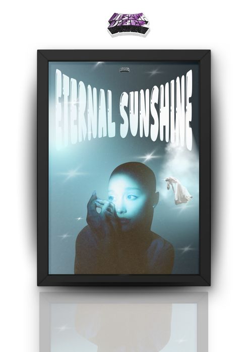 Дизайнерски постери