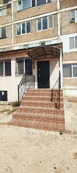 Продаётся 3-х комн.квартира