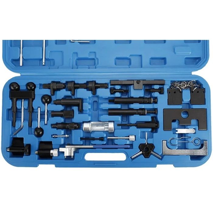 Blocaje distributie diesel si benzina grup VAG, NOU!