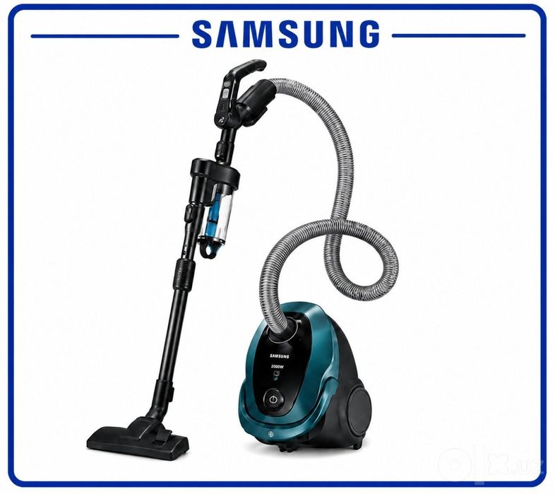 Samsung changyutgich. (Пылесосы)