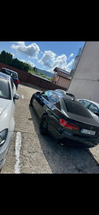 BMW Seria 3 2007 — imagine 3