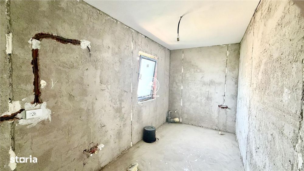 Vila  in Aroneanu, Parter+Etaj, teren 450 m, cu toate utilitatile