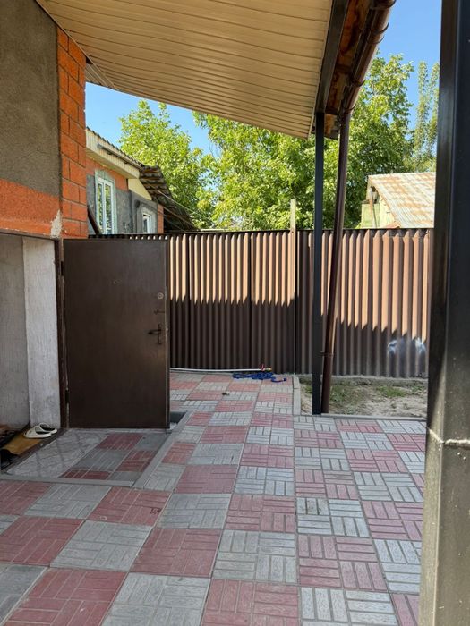 Полдома 110 кв мебелирован обмен варианты