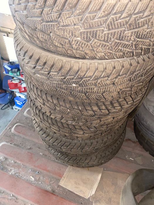 Шины LT 225/75R16 10pr