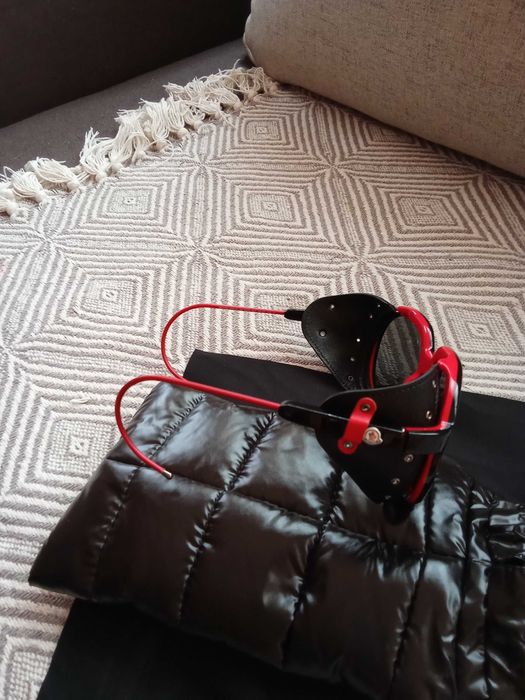 Слъчеви очила скиорски