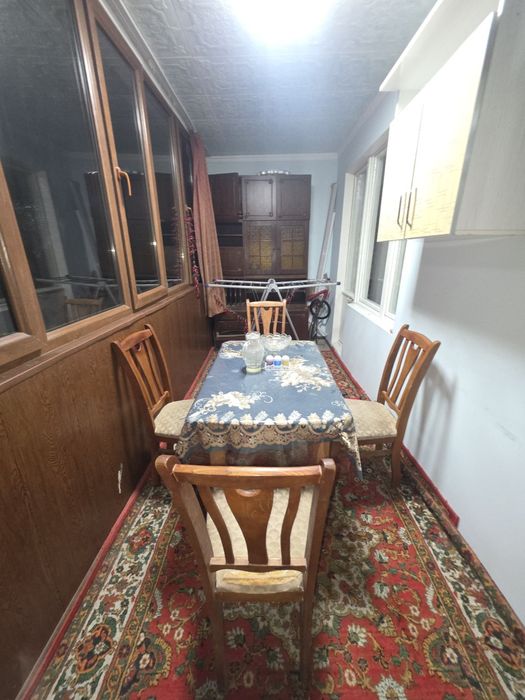 4 maktab oldida 3 xona 2 etaj