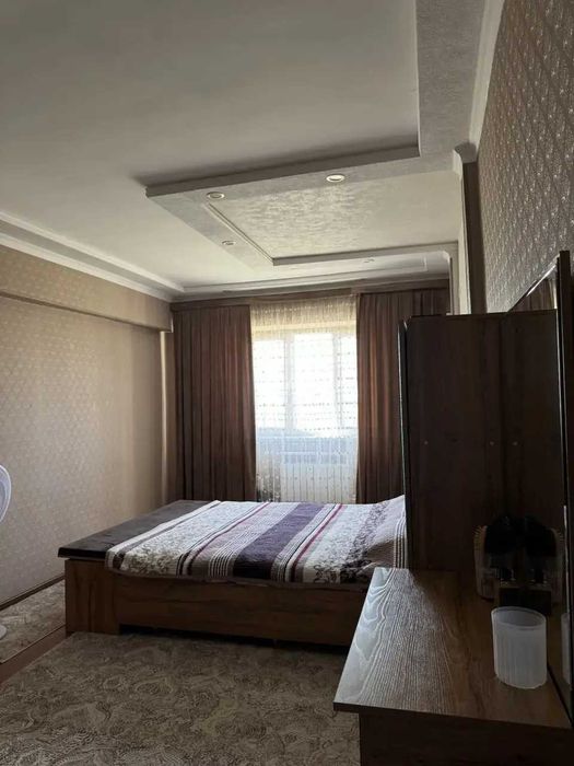 Б1 Срочно Сдается 2-ком квартира 16-квартл Метро Чиланзар - 90м2