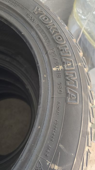 Отличная резина для авто