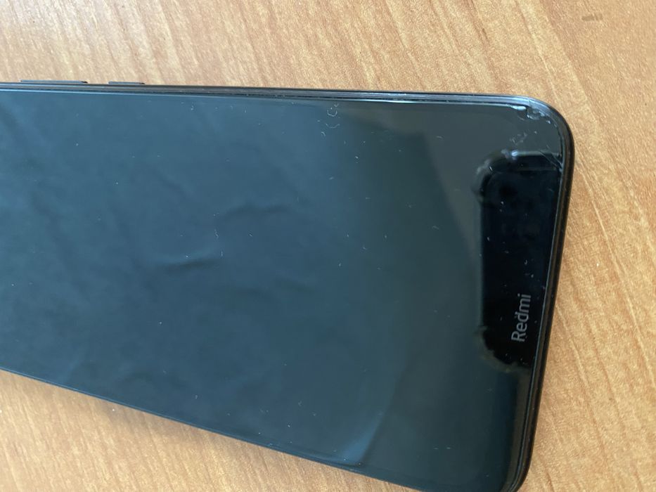 Смартфоны Redmi.