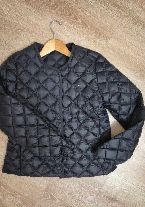 Яке Tommy Hilfiger