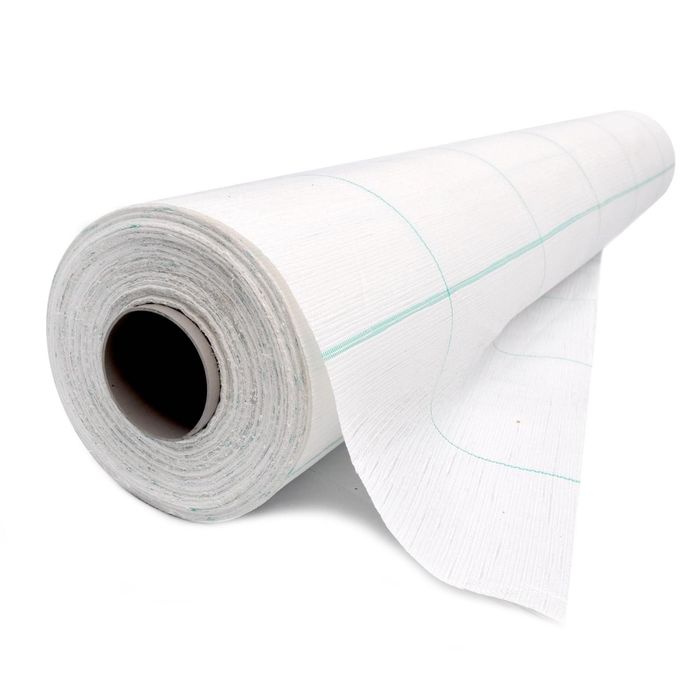 Agrotextil GeoTerra negru sau alb 100g/mp