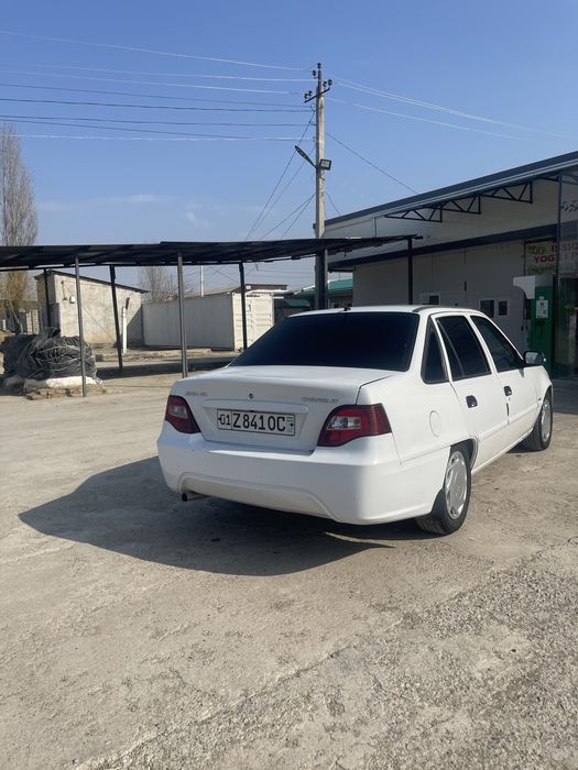 Nexia 2 sotiladi srochna