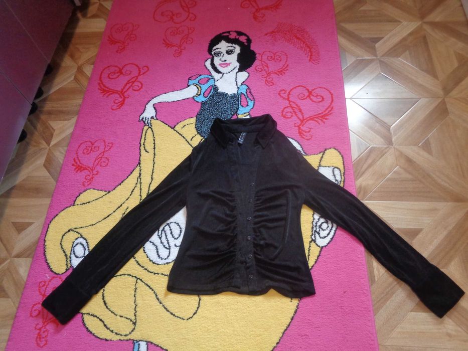 Vand camase dama cu maneca lunga 2.