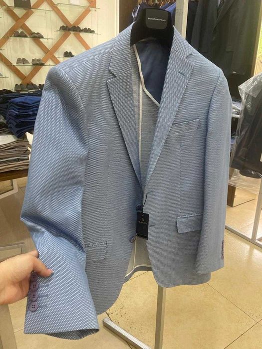 Пиджак осень/весна BACCI