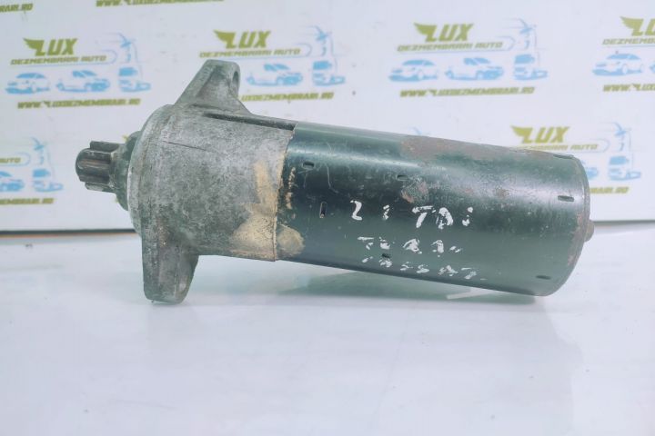 Electromotor 2.0 tdi CFF 1005831332 Volkswagen Golf 5 seria