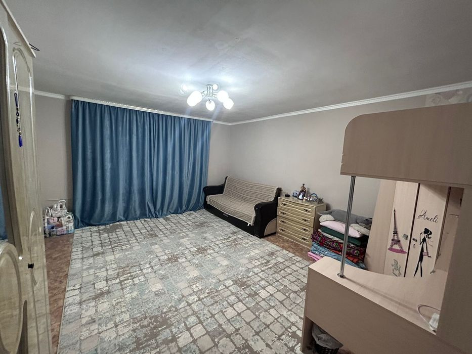 Продаётся дом, птицефабрика