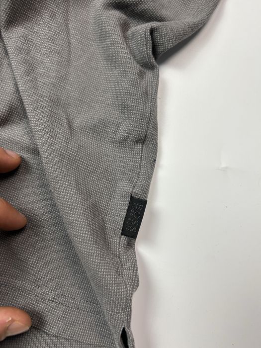 Tricou Hugo Boss barbati marime L