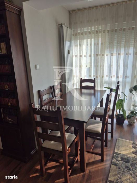 Apartament 2 camere | Prima Nufărul | Parcare