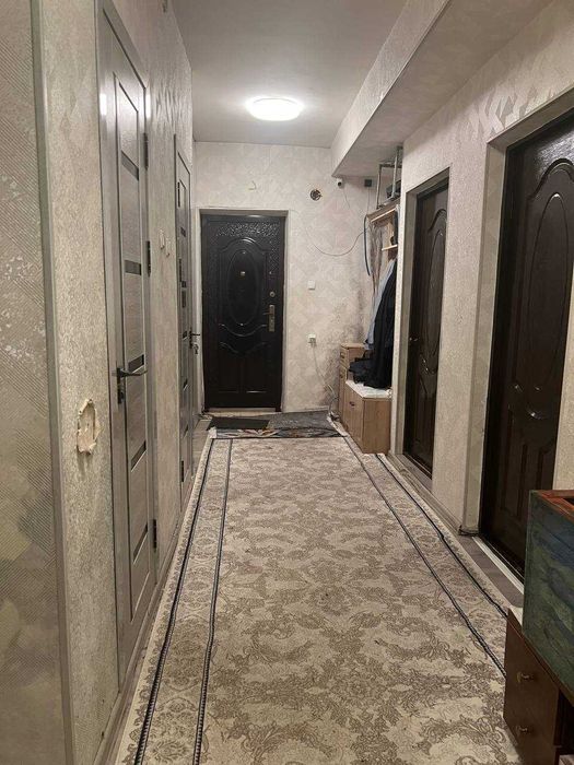 Uy sotiladi 3 xonali