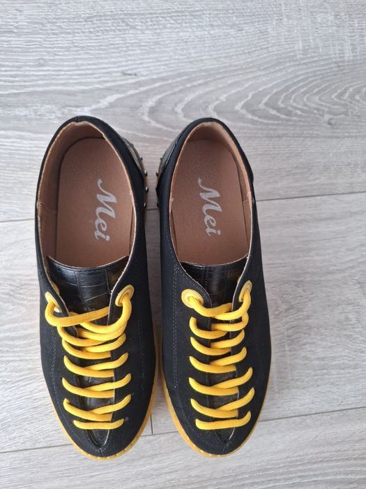 Pantofi dama marimea 37