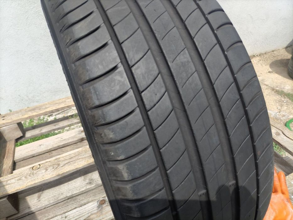 225/55/16 Мишелин ДОТ 2014 - 2016 г